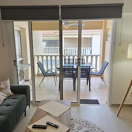 Apartmán Thea Court 3 - E *