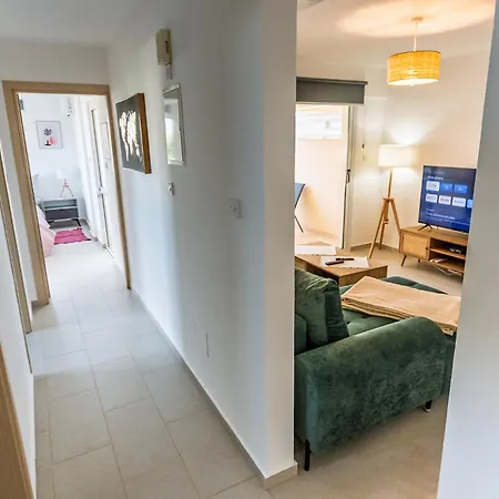 Thea Court 3 - E Apartmán