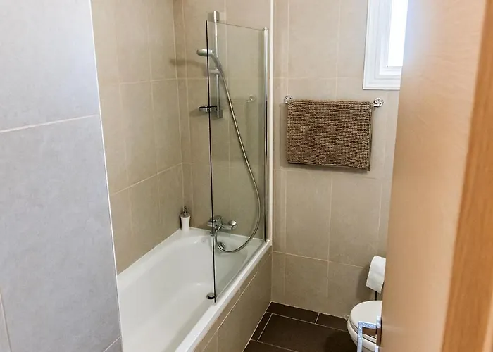 Apartmán Thea Court 3 - E *