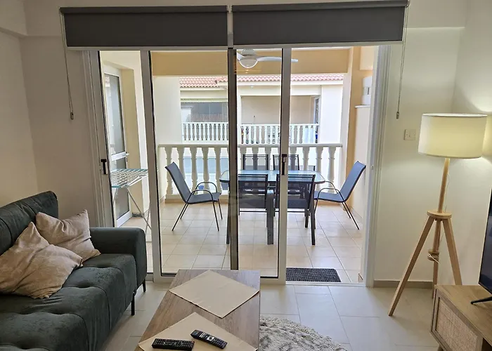 Apartmán Thea Court 3 - E *