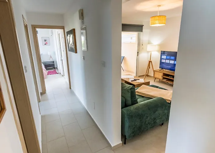 Thea Court 3 - E Apartmán