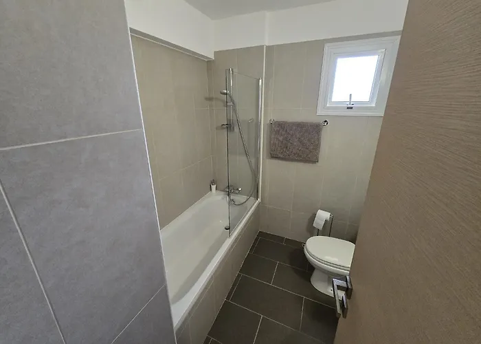 Apartmán Thea Court 3 - E *