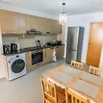 Thea Court 3 - E Lägenhet Paralimni