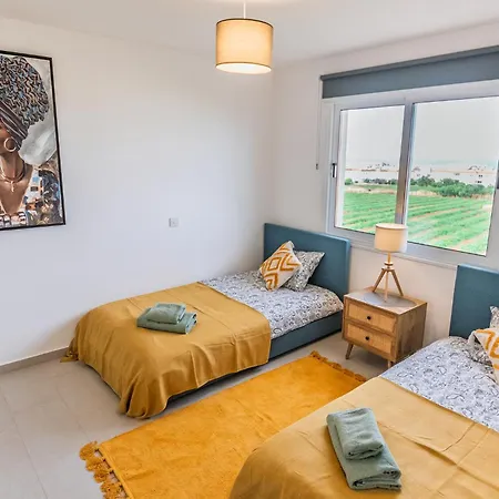 Thea Court 3 - E Lägenhet Paralimni