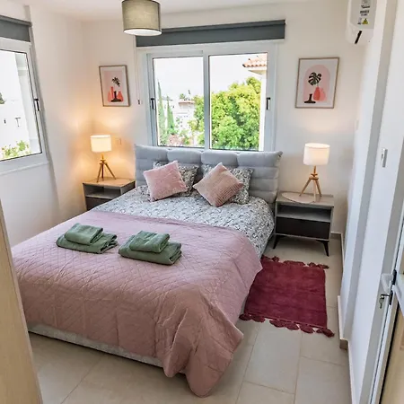 Thea Court 3 - E Paralimni