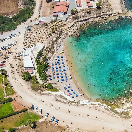 Thea Court 3 - E Lägenhet Paralimni
