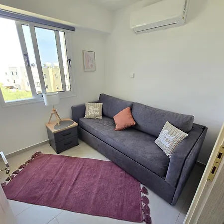 Thea Court 3 - E Lejlighed *