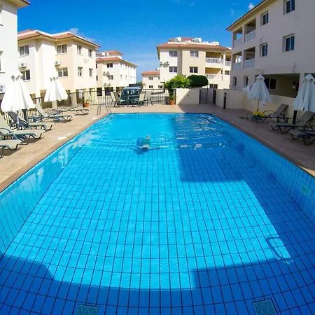 Thea Court 3 - E * Paralimni