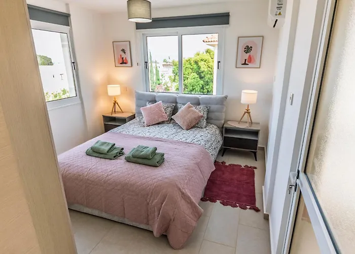 Thea Court 3 - E Paralimni